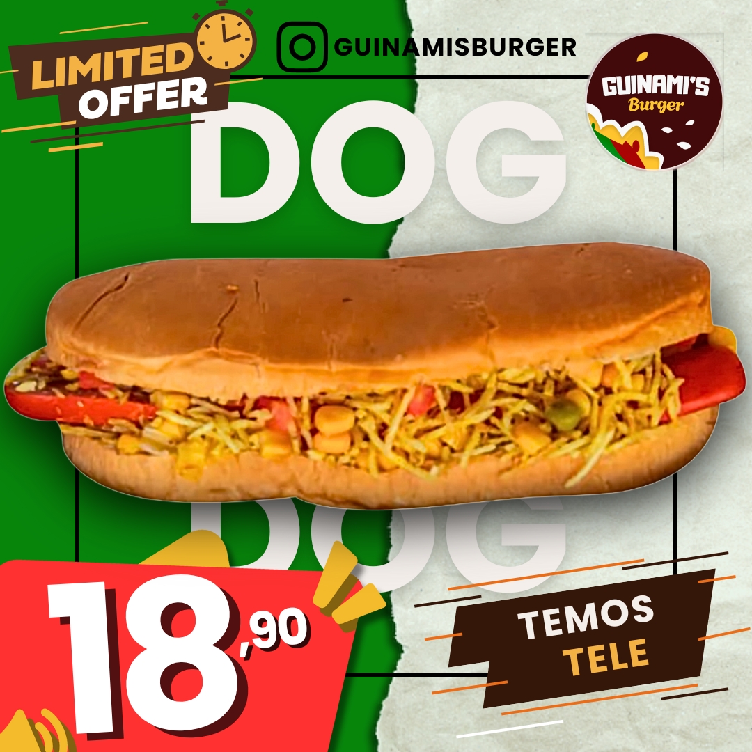 Dog Simples