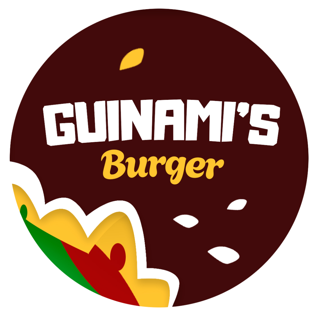 Logo Guinami's